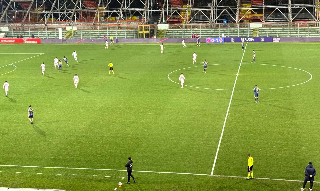 Serie C, gioia Next Gen: Novara e Pro Vercelli punite nel finale